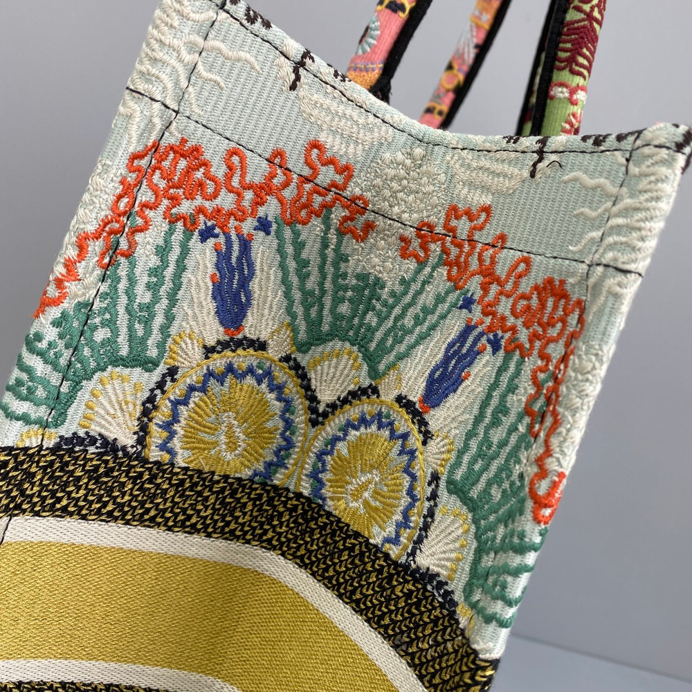 Christian Dior Book Tote 42 cm