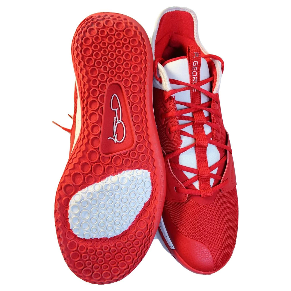 Кроссовки Nike Pg 3 Tb 3