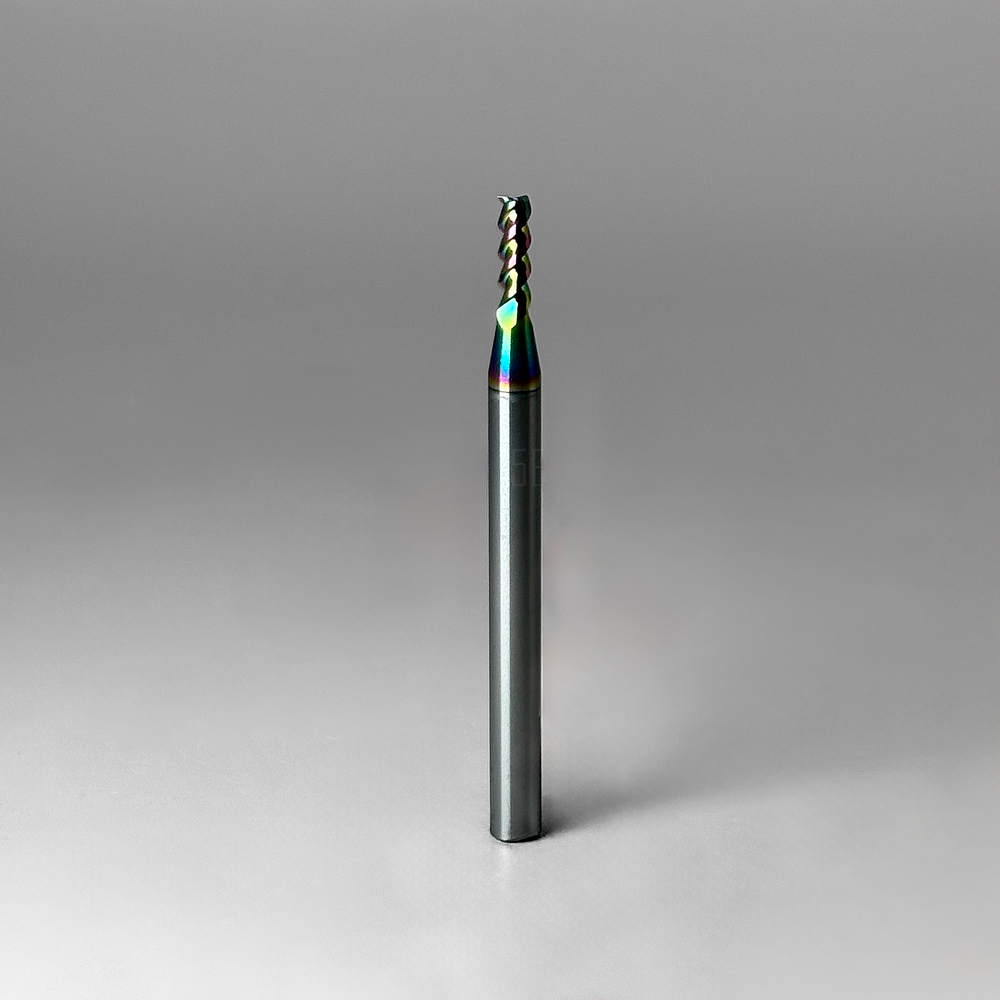 3213 2.5*8*4*50 Фреза концевая