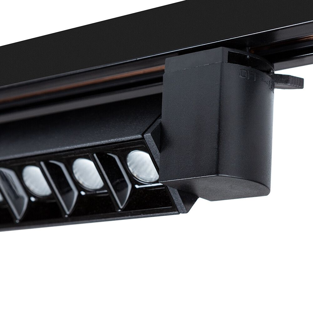 Трековый светильник Arte Lamp