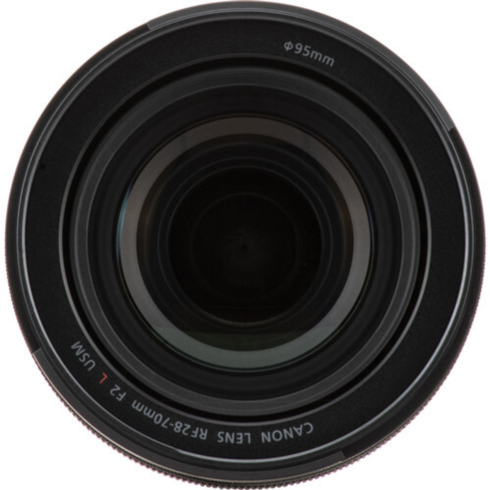 Canon RF 28-70 f/2.0 L USM