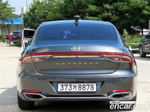 Hyundai The New Grandeur (Azera) IG 2.5 (01.2020)