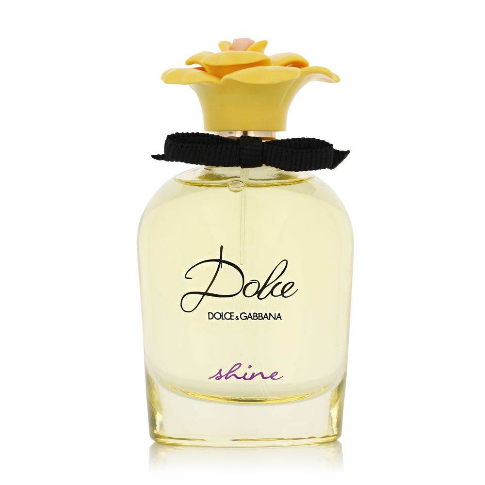 Dolce &amp; Gabbana Dolce Shine Eau De Parfum - tester 75 ml (woman)