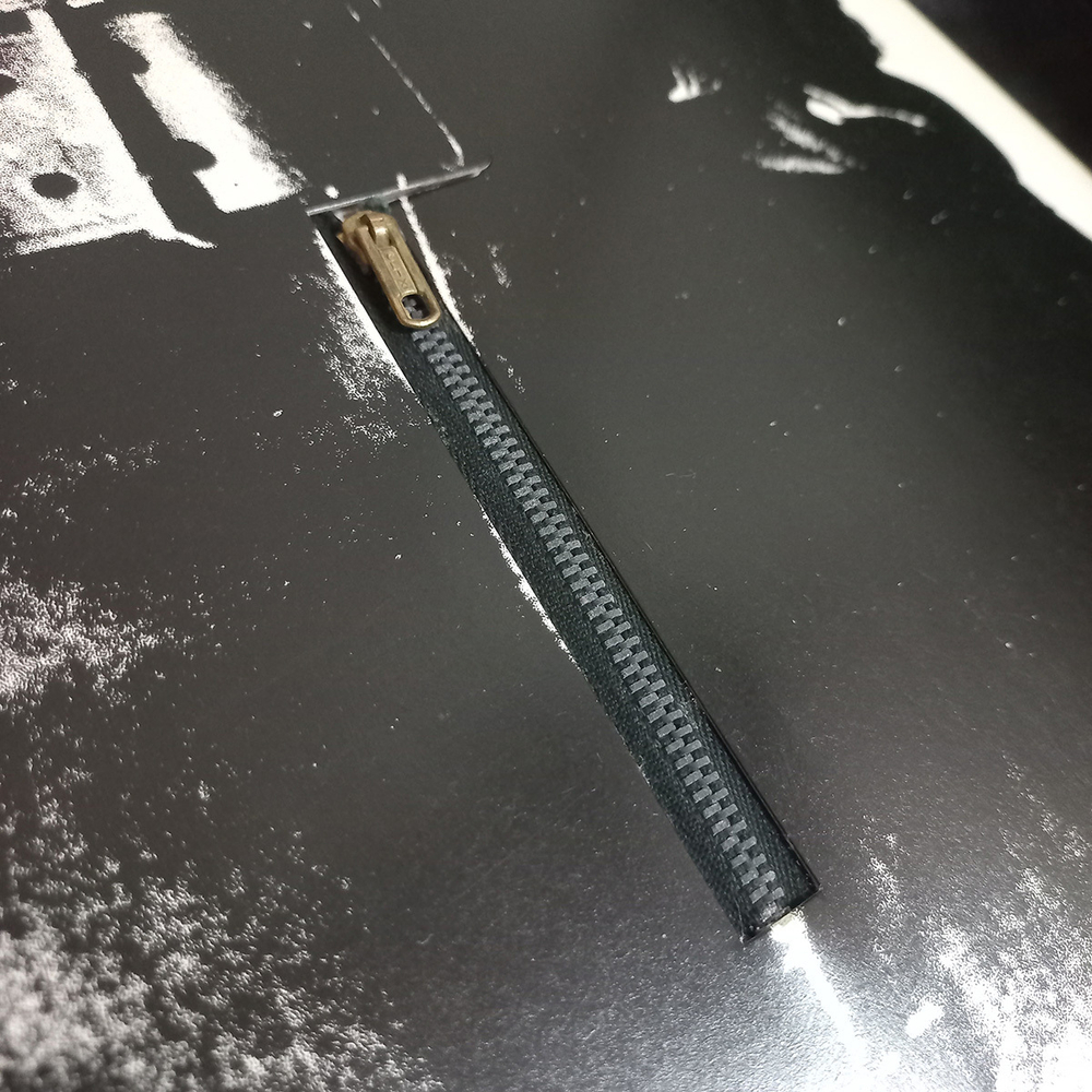 The Rolling Stones / Sticky Fingers (LP)