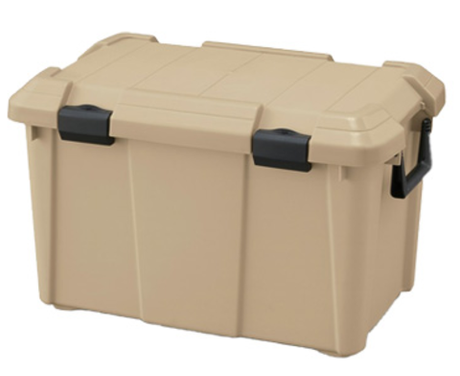 centrex rugged tote
