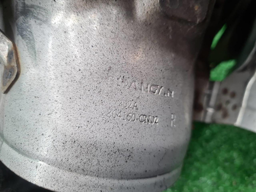 Насадка глушителя правая Changan Uni-T (2020-н.в.)