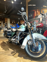 Harley-Davidson Road King, 2002