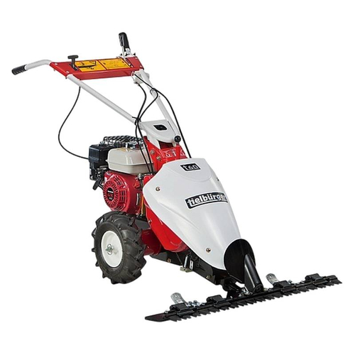 Tielbuerger Сенокосилка T60 Honda AA-265-040TS