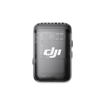 Радиосистема DJI Mic 2 (2 TX + 1 RX + Charging Case)