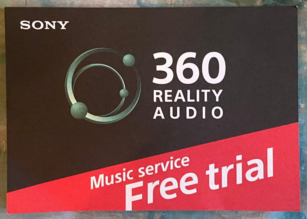 Беспроводные наушники Sony WH-1000XM4 Global для РФ, blue