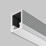 Профиль Led Strip ALM-0809-S-2M