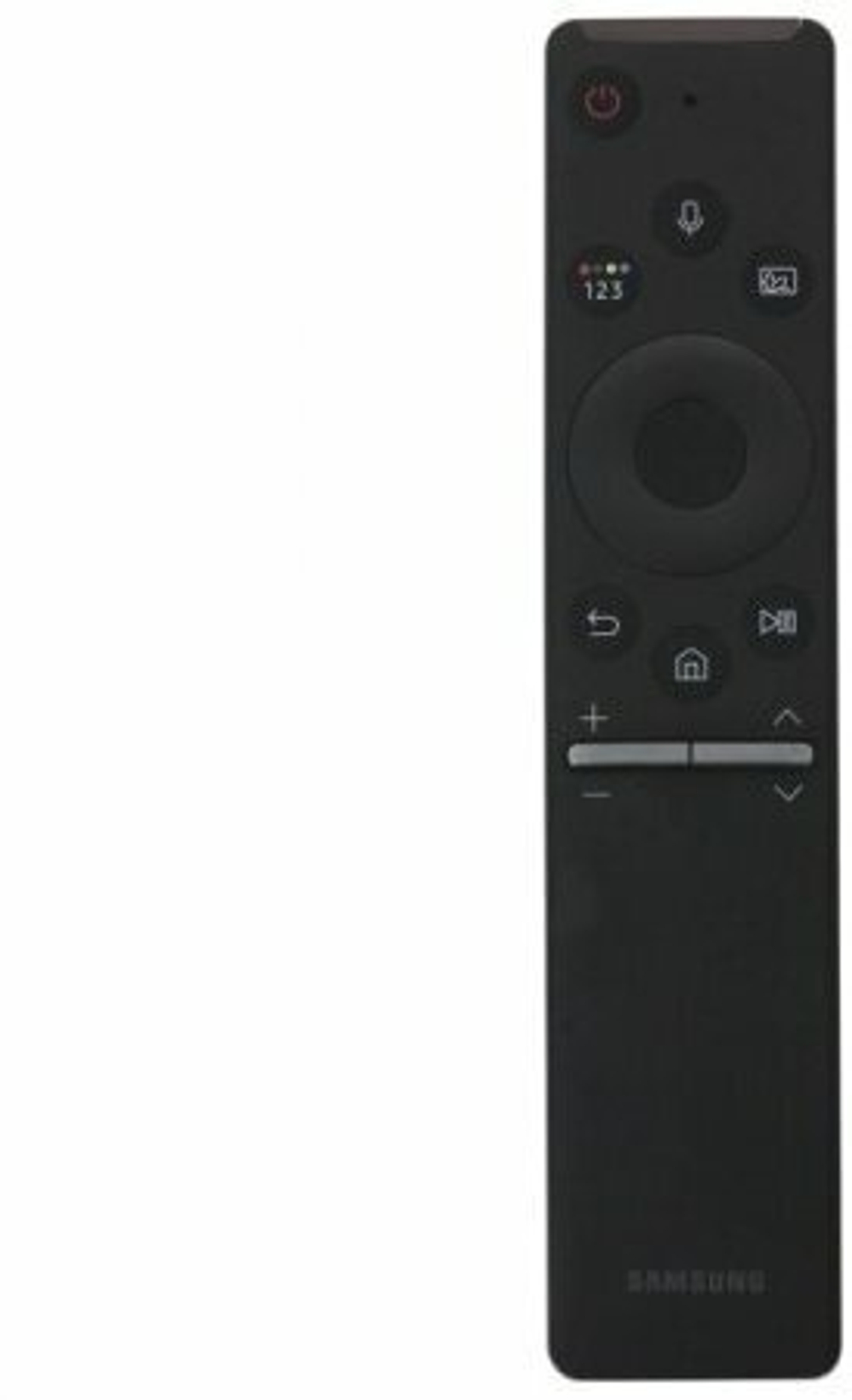 65" Телевизор Samsung QE65Q60TAU QLED HDR Smart TV, Черный
