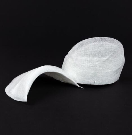 "И-3" плечевые накладки, толщина 14мм, длина 140 мм, окат 250мм