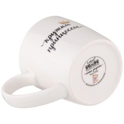 КРУЖКА LEFARD ПРИНЦЕССА 270МЛ