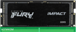 Оперативная память Kingston Fury Impact 16GB DDR5 (KF556S40IB-16)