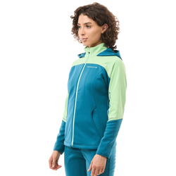КУРТКА EXPLORER 2.0 WOMAN