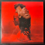 Sevdaliza ‎– ISON 2LP (Европа 2017г.) Clear