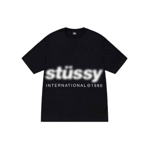 Stussy FW23 BLUR TEE T