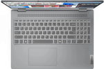 Ноутбук  Lenovo IdeaPad 5 2-in-1 16IRU9 16 ", Core 7, 16 Гб RAM, 512 Гб SSD, Iris Xe Graphics, Серый