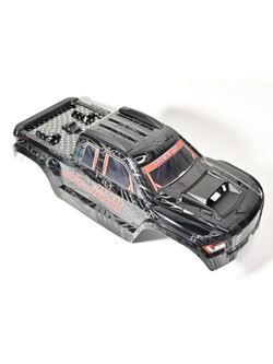 Кузов для автомодели MJX 10208, черный
