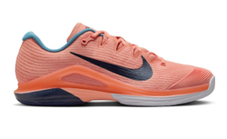 Мужские кроссовки теннисные Nike Zoom Vapor 12 - Оранжевый