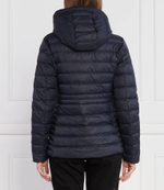 Куртка FEMININE LW DOWN Tommy Hilfiger - темно-синий(WW0WW41140)