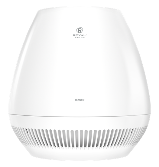 Мойка воздуха серии BIANCO RAW-B350/4.2E-WT