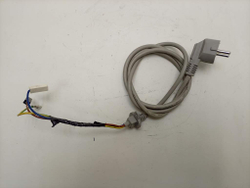 WHB1038 кт29 Сетевой шнур для стиральных машин Hansa KC-008 б/у