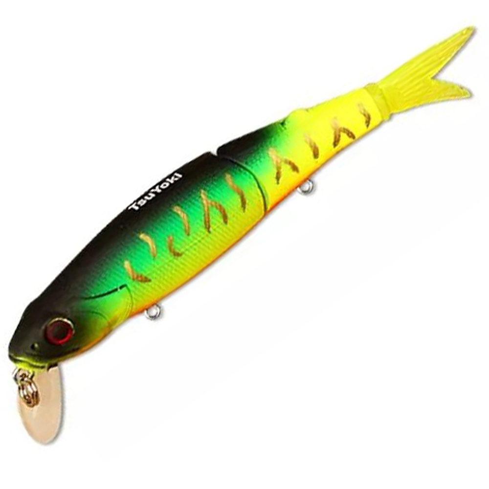 Воблер TsuYoki GOT 90F (7.4гр/9см)