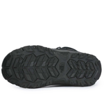 T92T5RKZ2 Ботинки The North Face YOUTH CHILKAT LACE 2 TNF BLK/ZINC GR