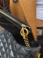 Saint Laurent Icare Maxi Shopping Bag