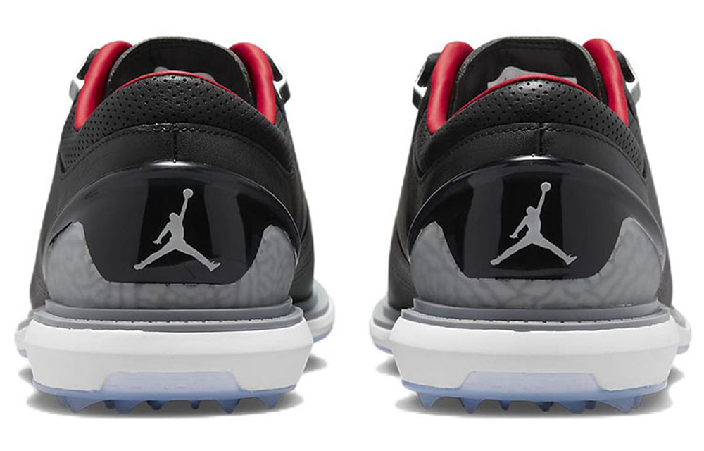 Jordan Adg 4 Golf Black Cement