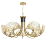 4870/7 ODL_EX Люстра E14 7*40Вт 220В IP20 HALL