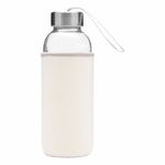 Стеклянная бутылка TAKE WELL