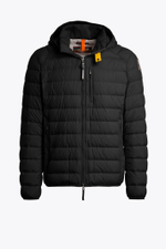 Куртка муж. Parajumpers LAST MINUTE 541 (23) черный