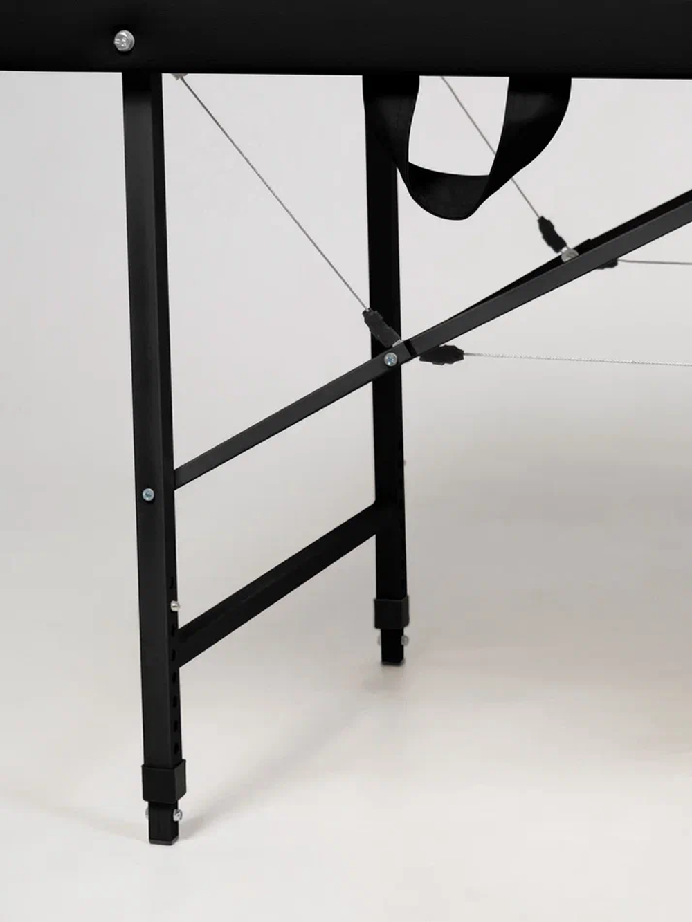 Массажный стол Relax 190/70 с регулировкой высоты