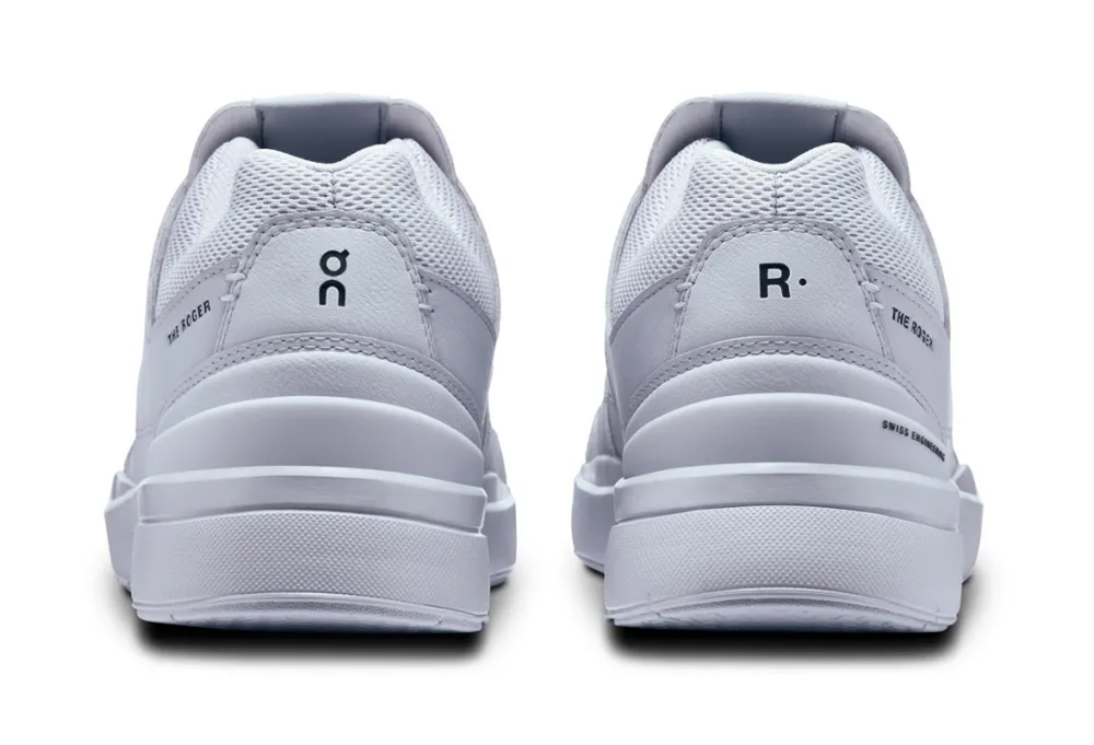 Женские КроссовкиON The Roger Clubhouse - серый
