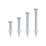 Дюбель гвозди по бетону FEDAST DN37P8