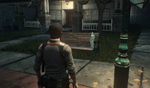 The evil within 2 [Xbox one] Б/У