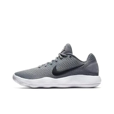 Мужские кроссовки Nike Hyperdunk 2017 Low 'Cool Grey' 897663-002