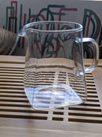 Чахай стекло "Квадратный"