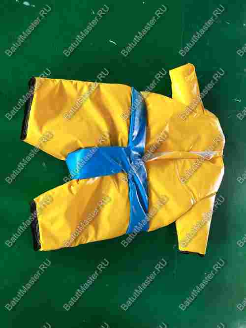 Защитное снаряжение для бокса, рост от 130 до 165 см.