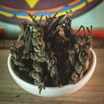 Шэн косичка