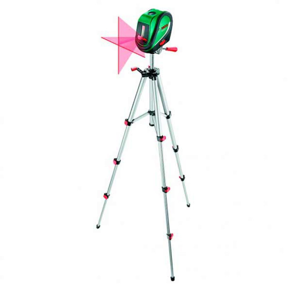 Лазерный нивелир UniversalLevel 2 Set BOSCH 0603663801
