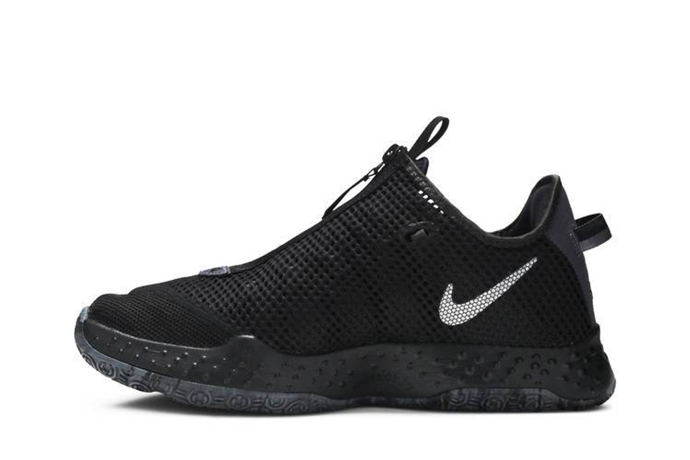 Кроссовки Nike Pg 4 Ep Triple Black