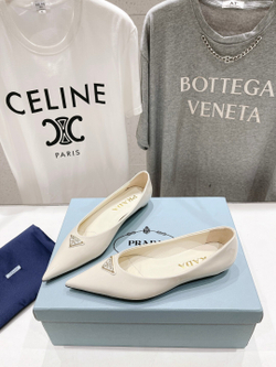 Prada Flats