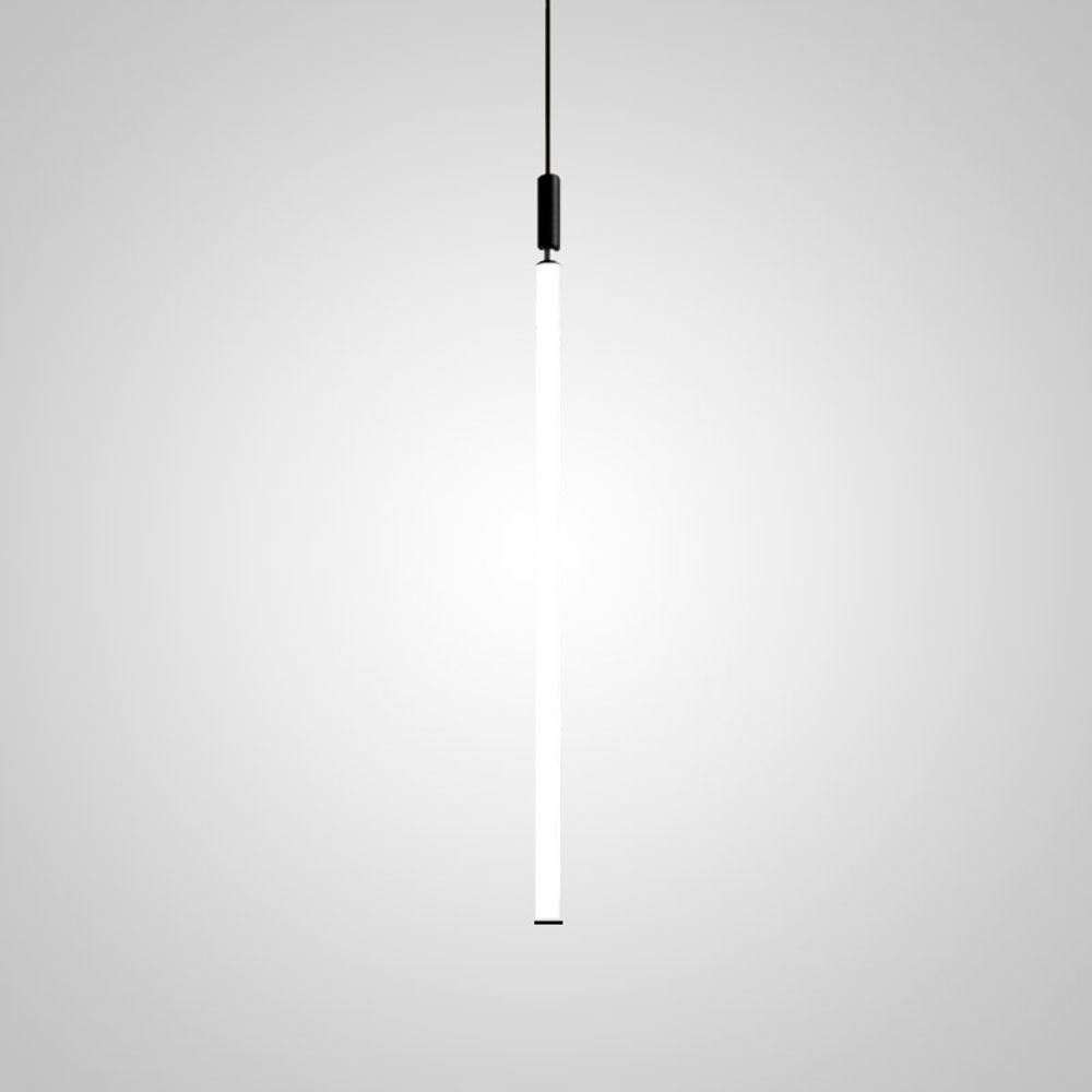 Подвесной Светильник Delia L100 Black 4000К By Imperiumloft