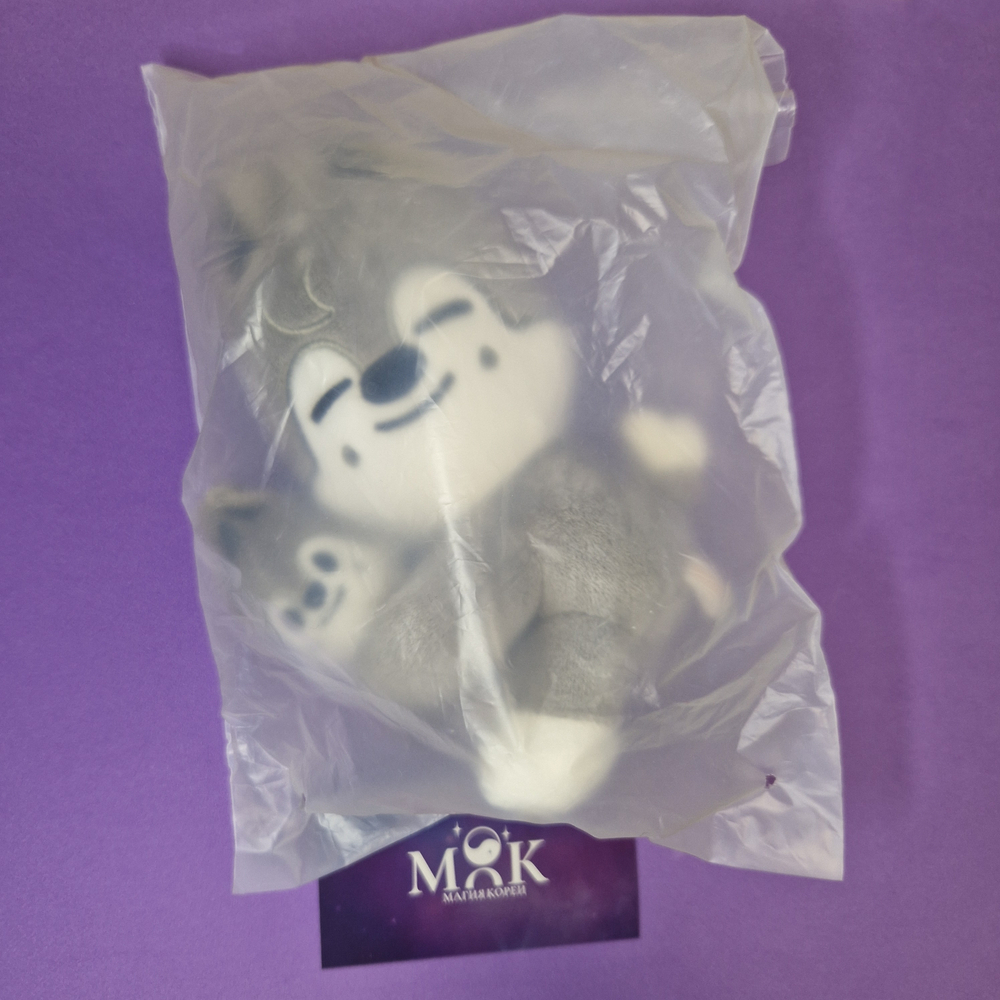 Игрушка SKZOO MAGNET PLUSH SET