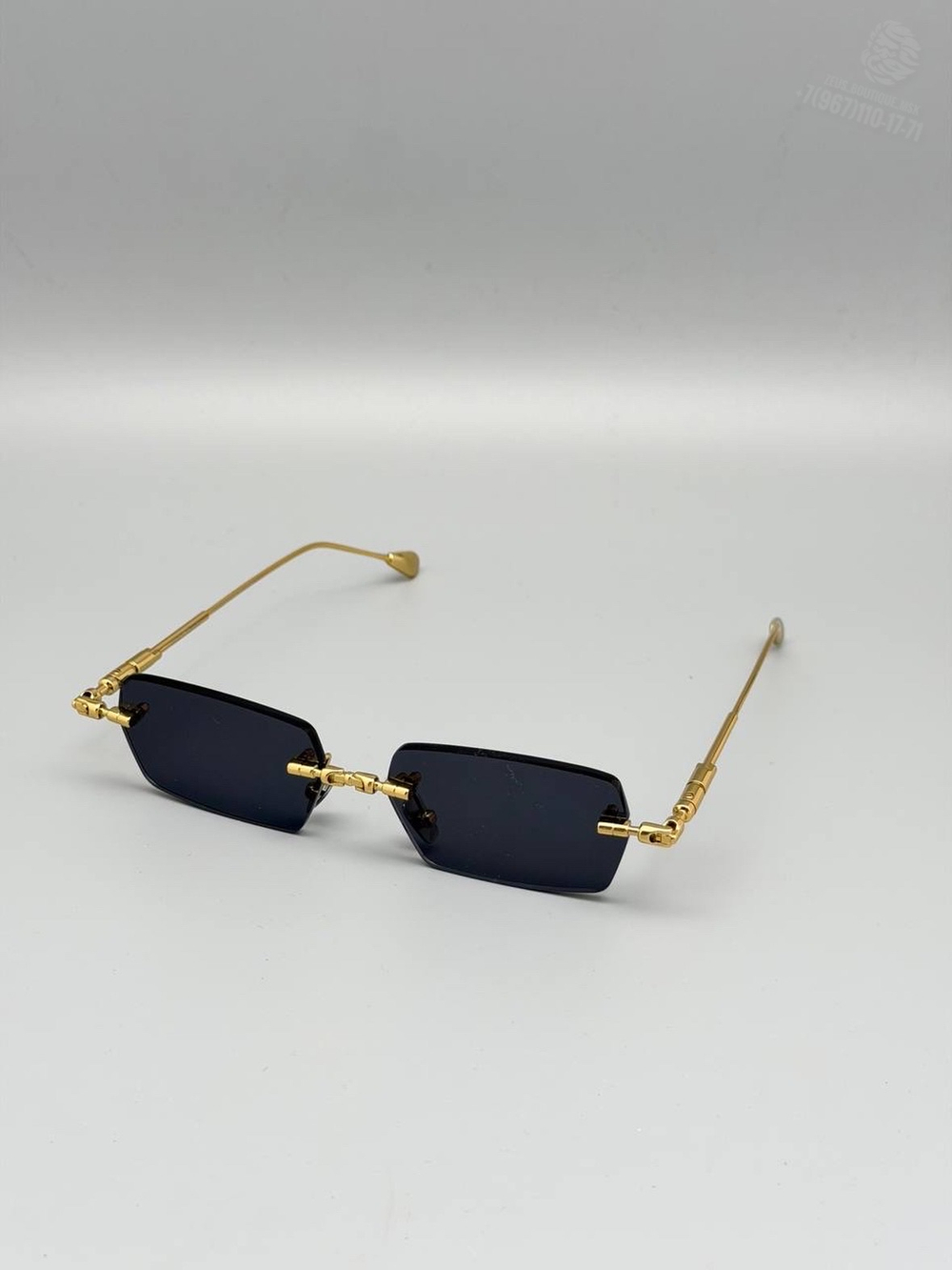 Солнечные очки Kuboraum