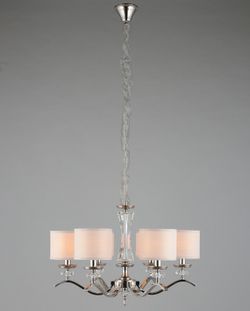 Подвесная люстра Aployt Okin APL.715.03.06